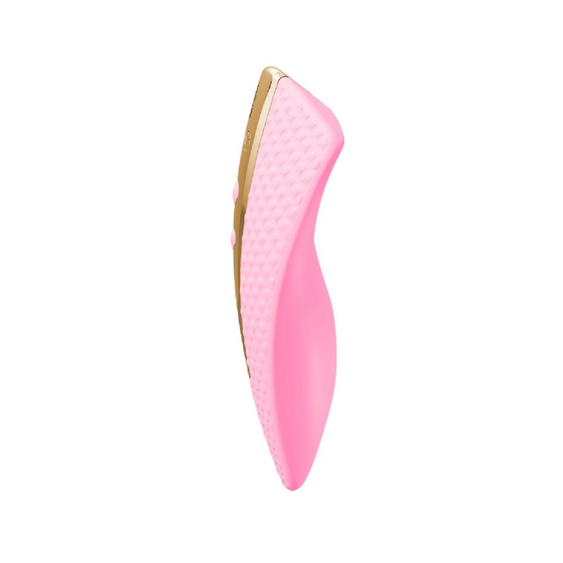 OBI Intimate Massager Light Pink